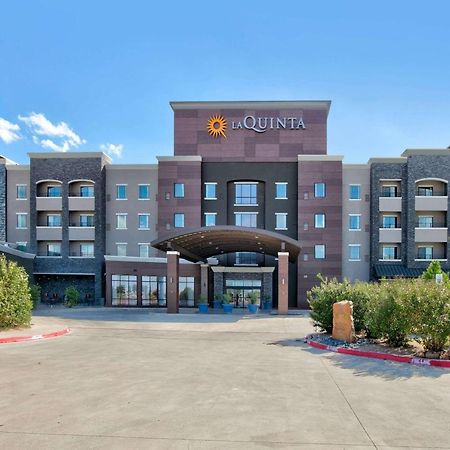 La Quinta Inn & Suites By Wyndham Lubbock Southwest Exteriör bild