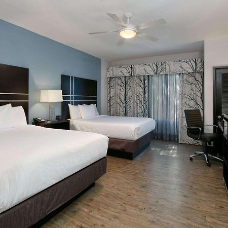 La Quinta Inn & Suites By Wyndham Lubbock Southwest Exteriör bild