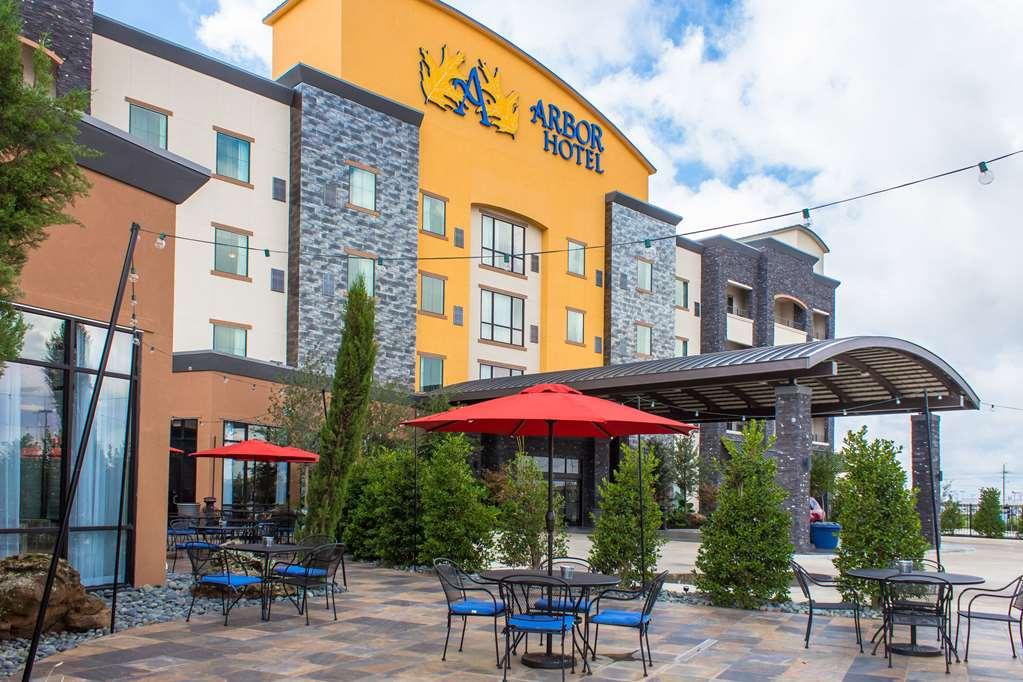 La Quinta Inn & Suites By Wyndham Lubbock Southwest Exteriör bild