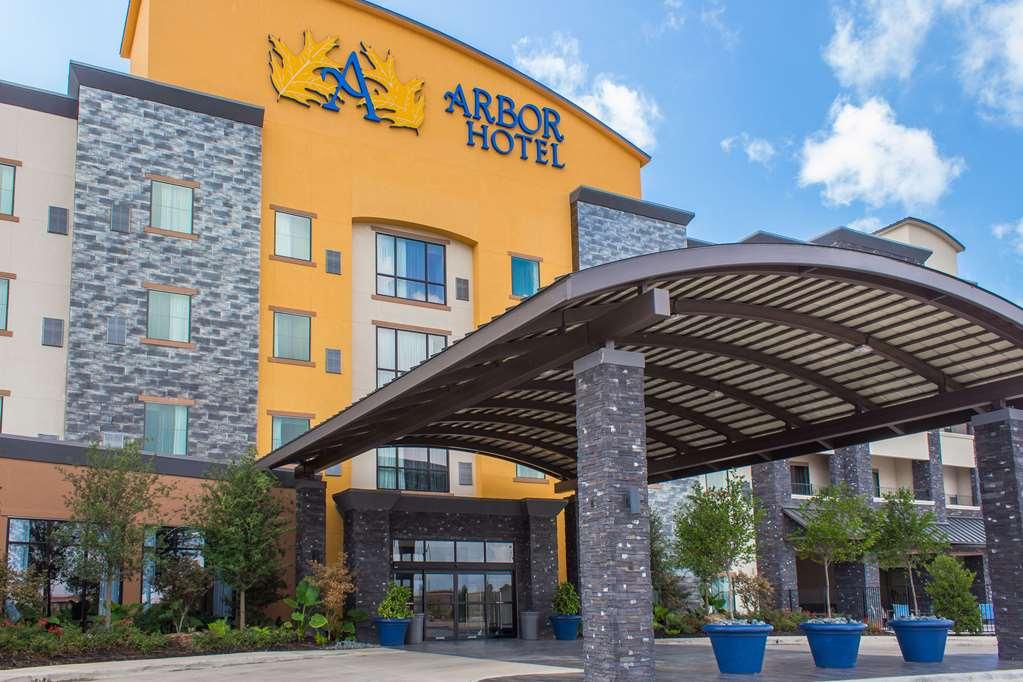 La Quinta Inn & Suites By Wyndham Lubbock Southwest Exteriör bild
