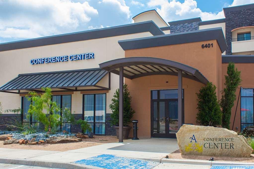 La Quinta Inn & Suites By Wyndham Lubbock Southwest Exteriör bild