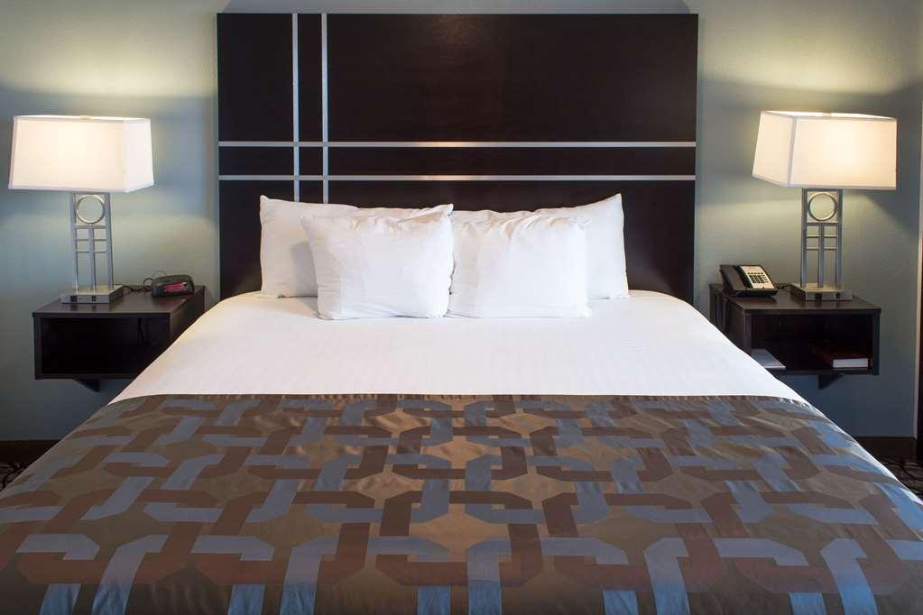 La Quinta Inn & Suites By Wyndham Lubbock Southwest Rum bild