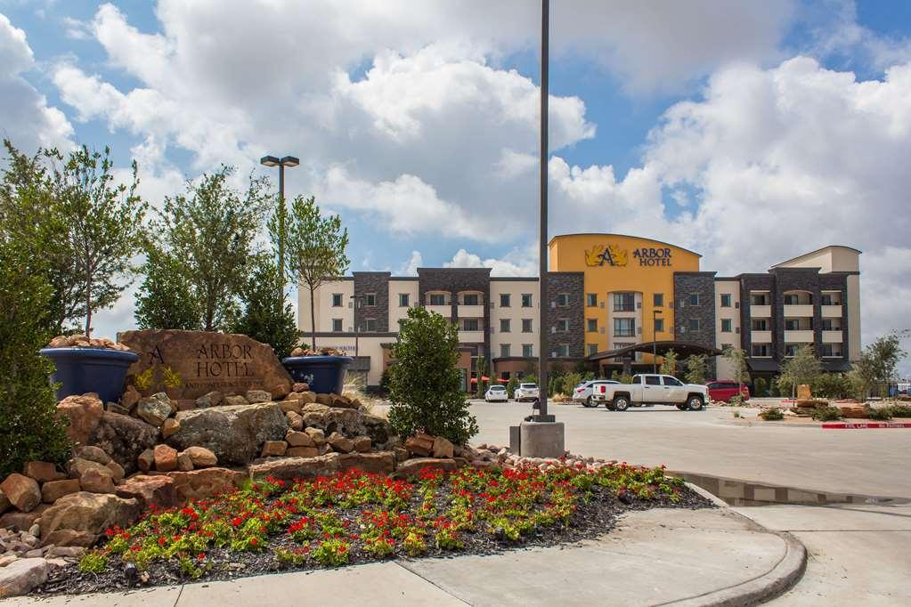 La Quinta Inn & Suites By Wyndham Lubbock Southwest Exteriör bild