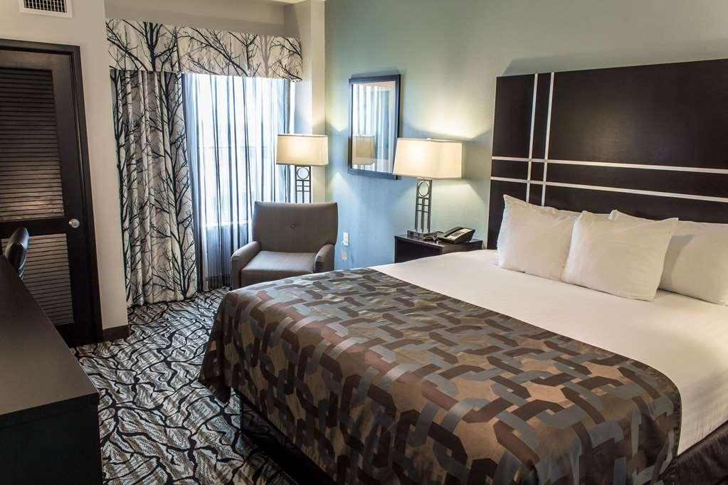 La Quinta Inn & Suites By Wyndham Lubbock Southwest Rum bild