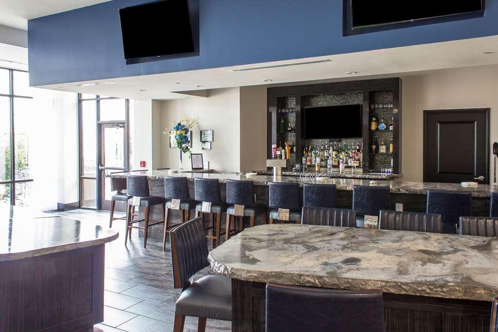 La Quinta Inn & Suites By Wyndham Lubbock Southwest Restaurang bild