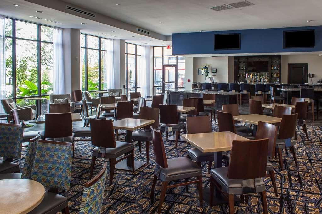 La Quinta Inn & Suites By Wyndham Lubbock Southwest Restaurang bild