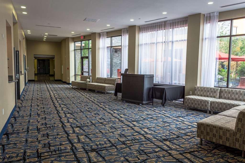 La Quinta Inn & Suites By Wyndham Lubbock Southwest Bekvämligheter bild