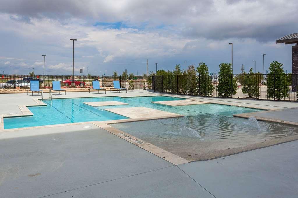 La Quinta Inn & Suites By Wyndham Lubbock Southwest Bekvämligheter bild
