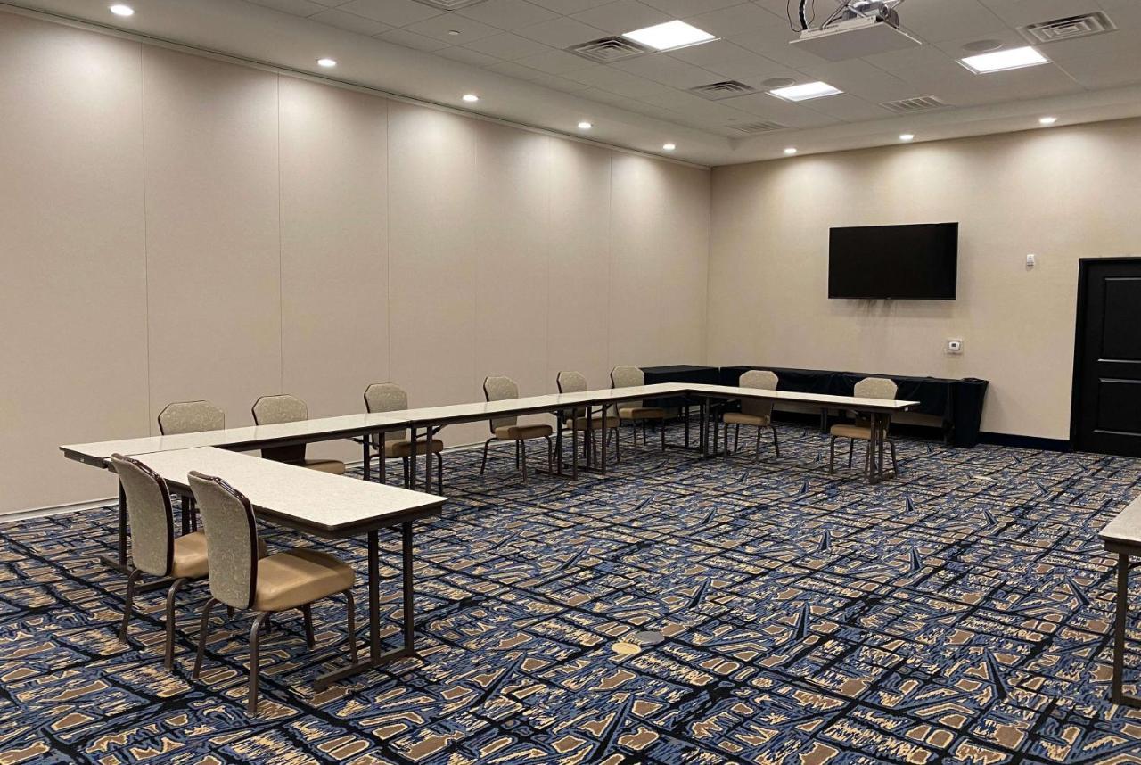La Quinta Inn & Suites By Wyndham Lubbock Southwest Exteriör bild