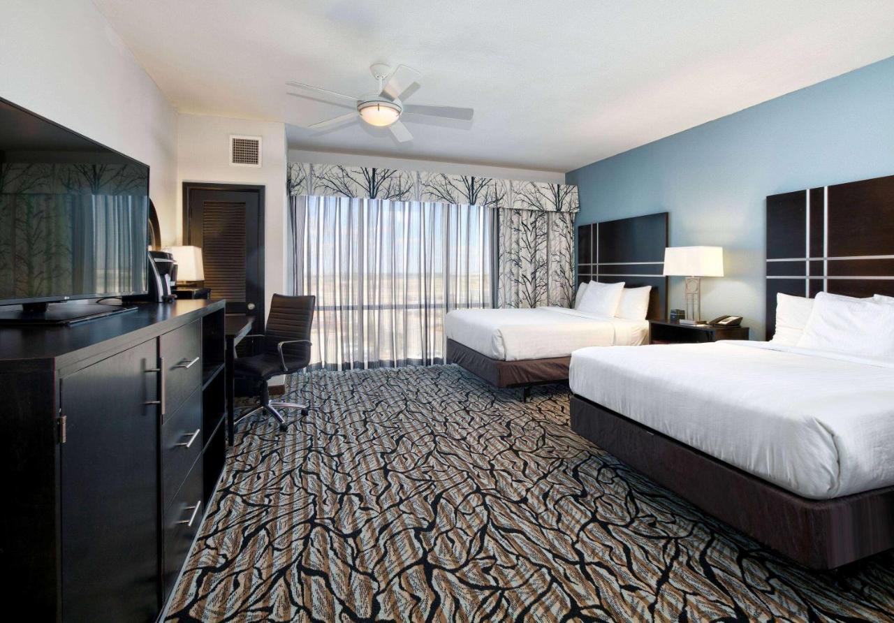La Quinta Inn & Suites By Wyndham Lubbock Southwest Exteriör bild