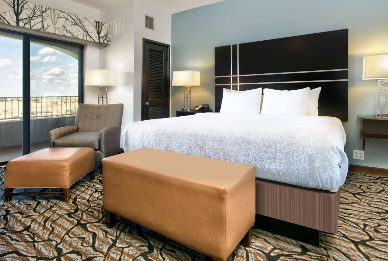 La Quinta Inn & Suites By Wyndham Lubbock Southwest Exteriör bild