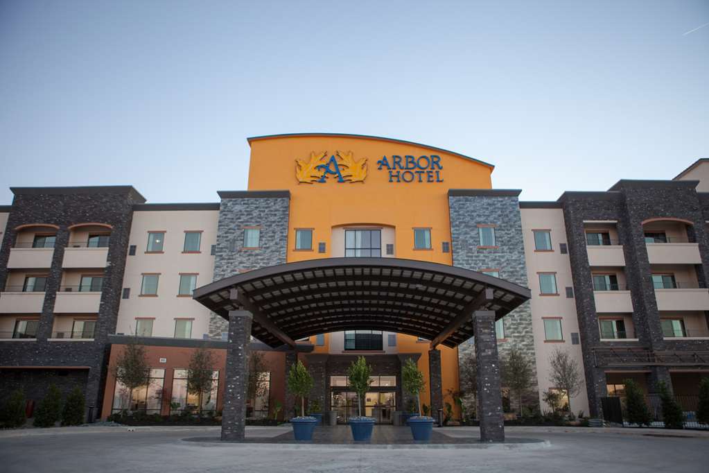 La Quinta Inn & Suites By Wyndham Lubbock Southwest Exteriör bild