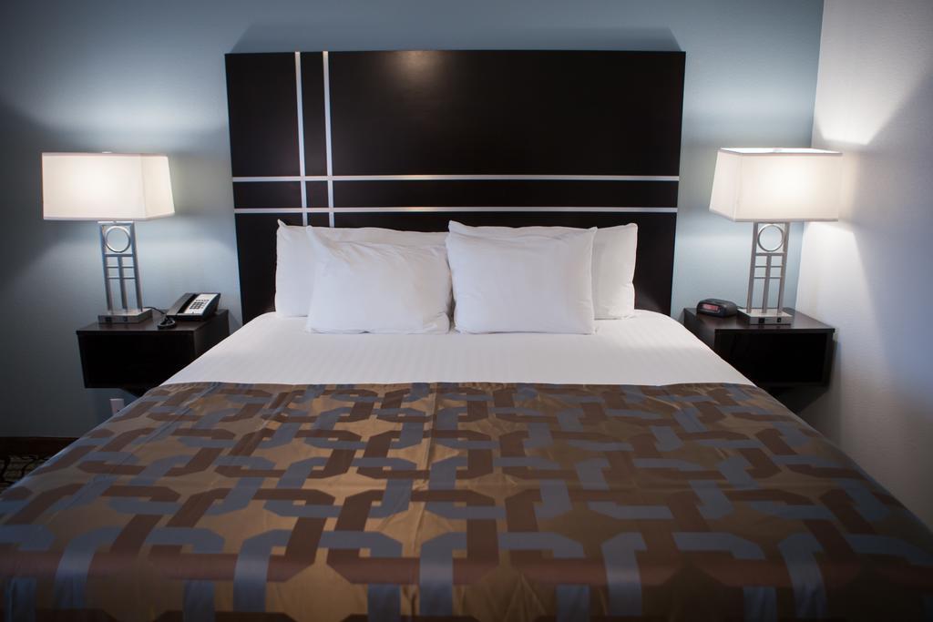 La Quinta Inn & Suites By Wyndham Lubbock Southwest Exteriör bild