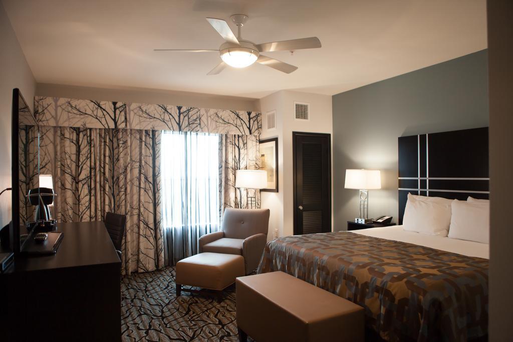 La Quinta Inn & Suites By Wyndham Lubbock Southwest Exteriör bild