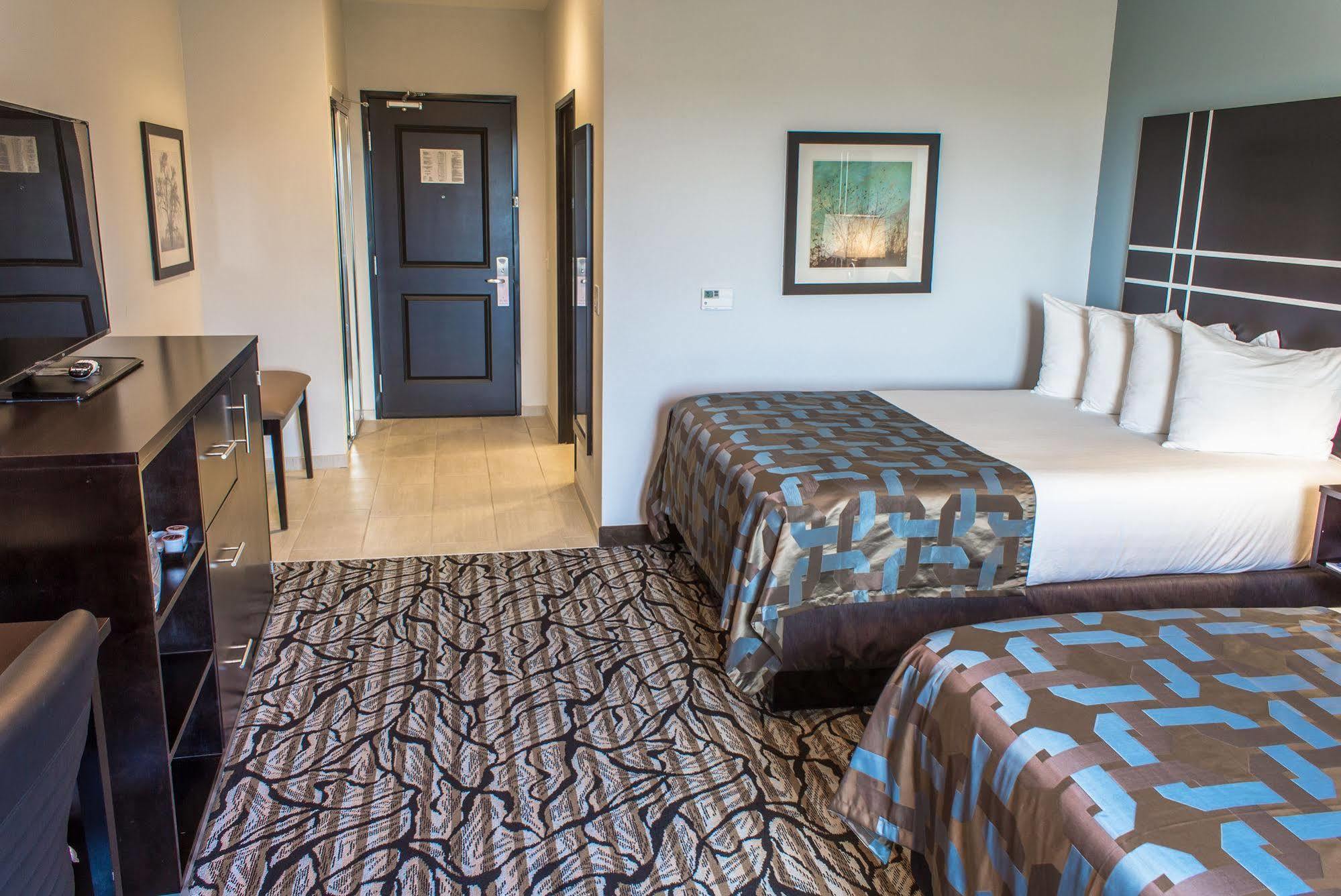 La Quinta Inn & Suites By Wyndham Lubbock Southwest Exteriör bild